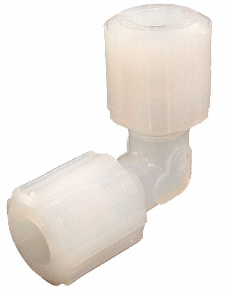 Compression Tube Union: 3/8